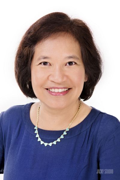 profile photo for Dr. Anne H.H. Ngu